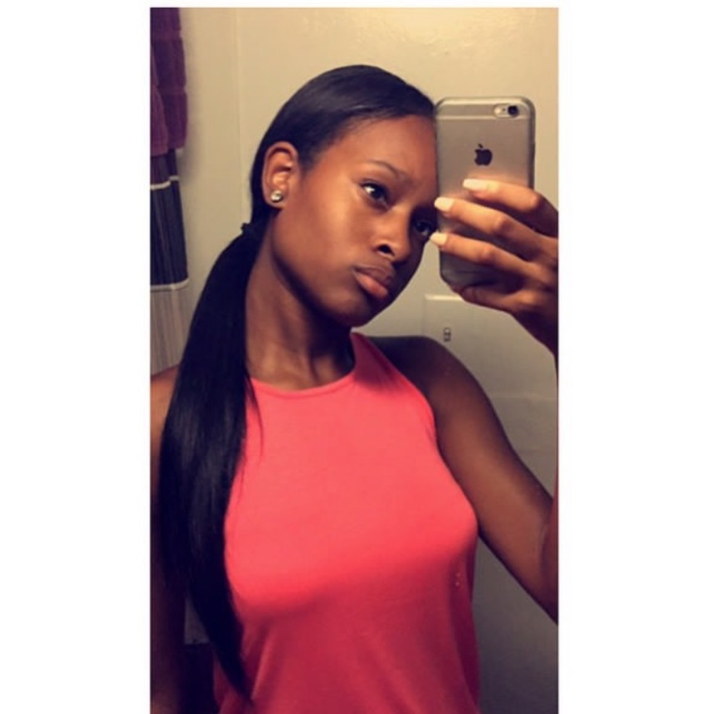 Meet your Posher, Brittany